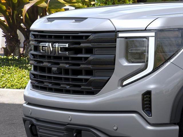 new 2025 GMC Sierra 1500 car, priced at $57,194