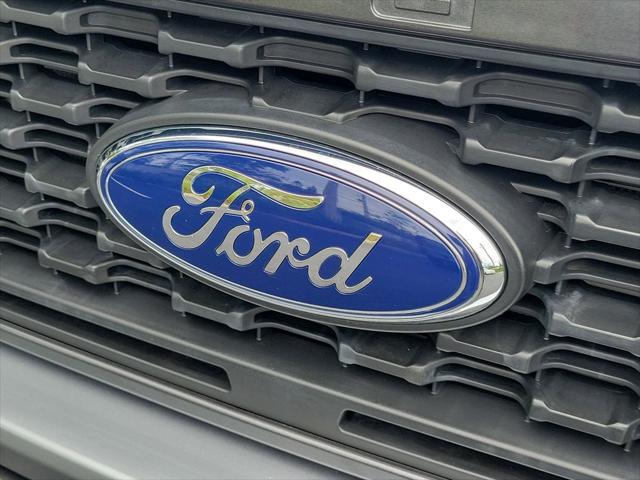 used 2020 Ford Ranger car, priced at $26,750