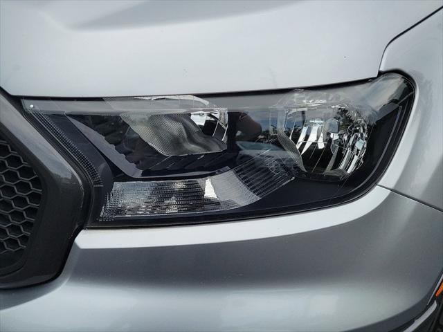 used 2020 Ford Ranger car, priced at $26,750