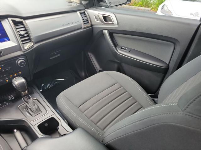 used 2020 Ford Ranger car, priced at $26,750