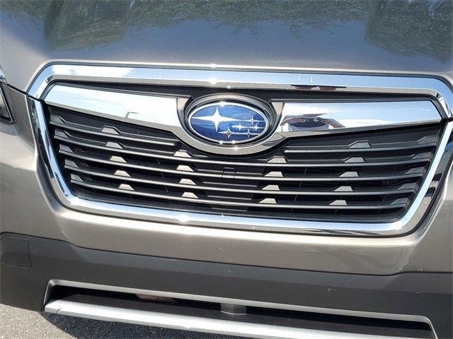 used 2020 Subaru Forester car, priced at $24,750