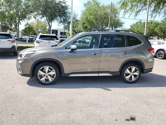 used 2020 Subaru Forester car, priced at $24,750