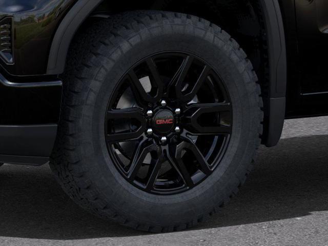 new 2025 GMC Sierra 1500 car, priced at $54,349