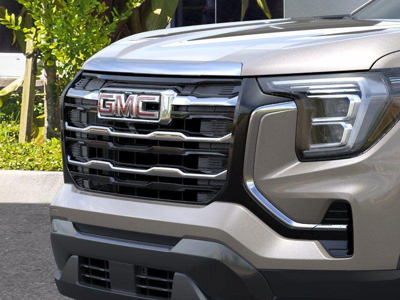 new 2026 GMC Terrain car, priced at $30,985
