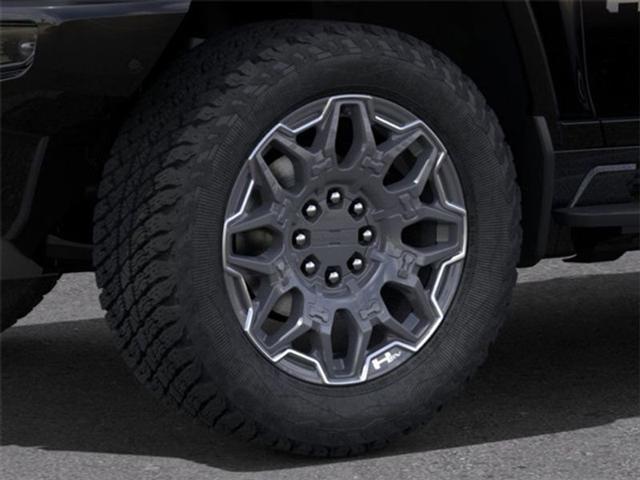 new 2025 GMC HUMMER EV Pickup car, priced at $102,584