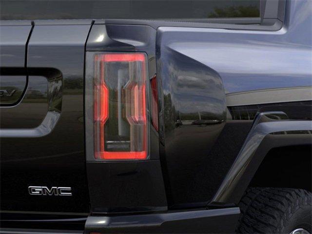 new 2025 GMC HUMMER EV Pickup car, priced at $106,584