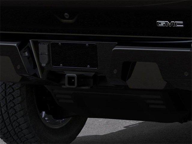 new 2025 GMC HUMMER EV Pickup car, priced at $106,584