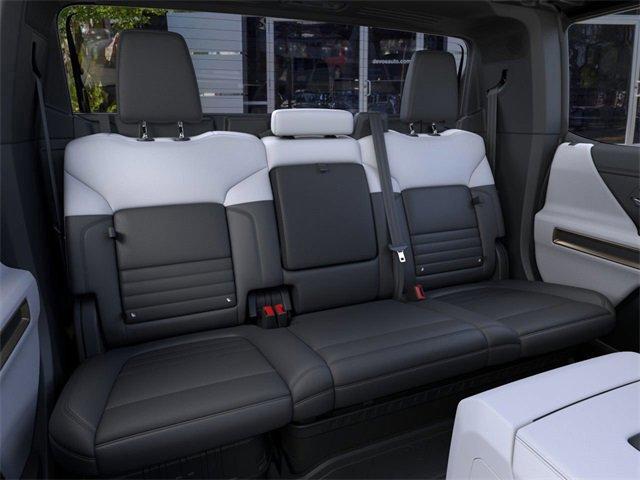 new 2025 GMC HUMMER EV Pickup car, priced at $106,584