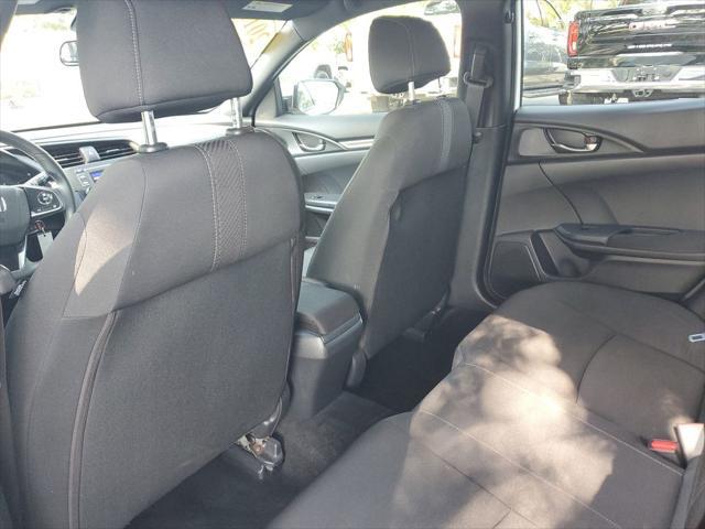 used 2019 Honda Civic car, priced at $19,000