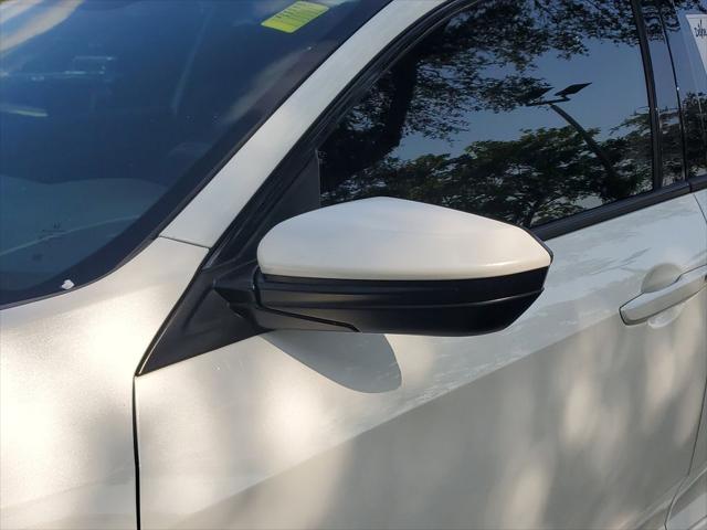 used 2019 Honda Civic car, priced at $19,000