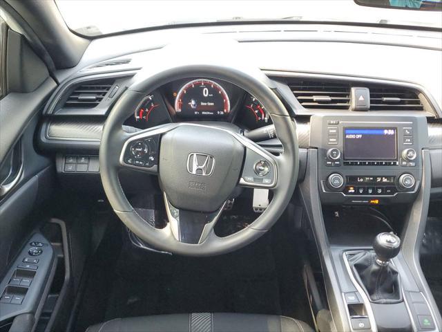 used 2019 Honda Civic car, priced at $19,000