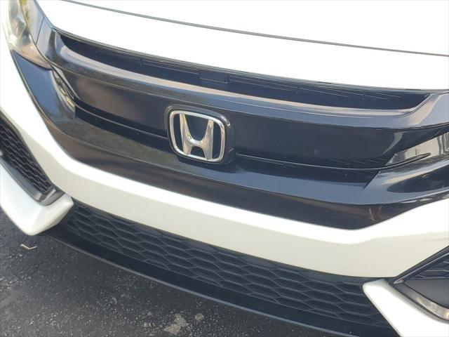 used 2019 Honda Civic car, priced at $19,000