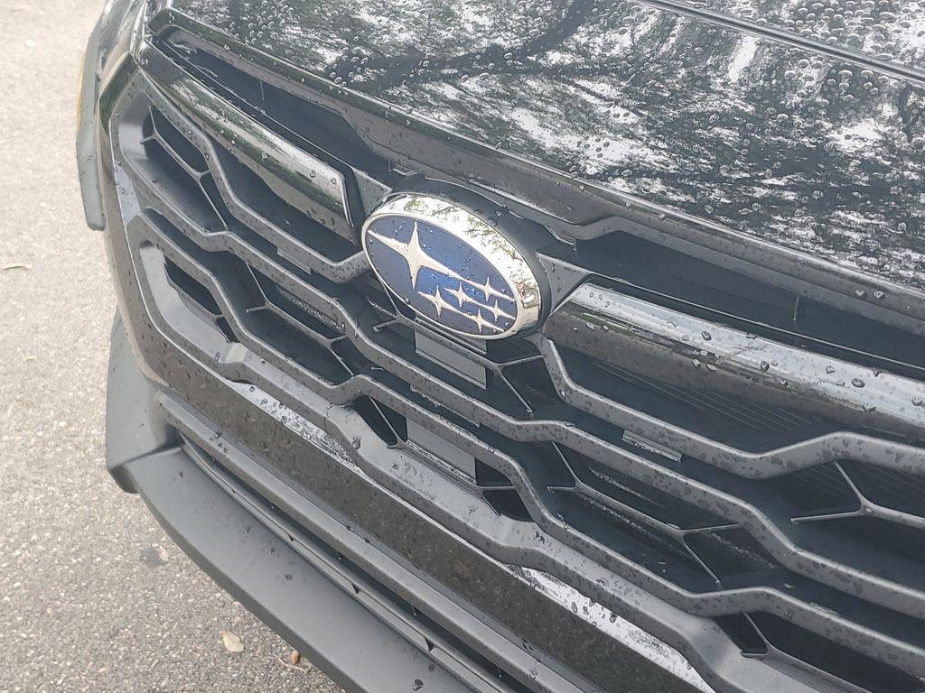 used 2024 Subaru Crosstrek car, priced at $27,500