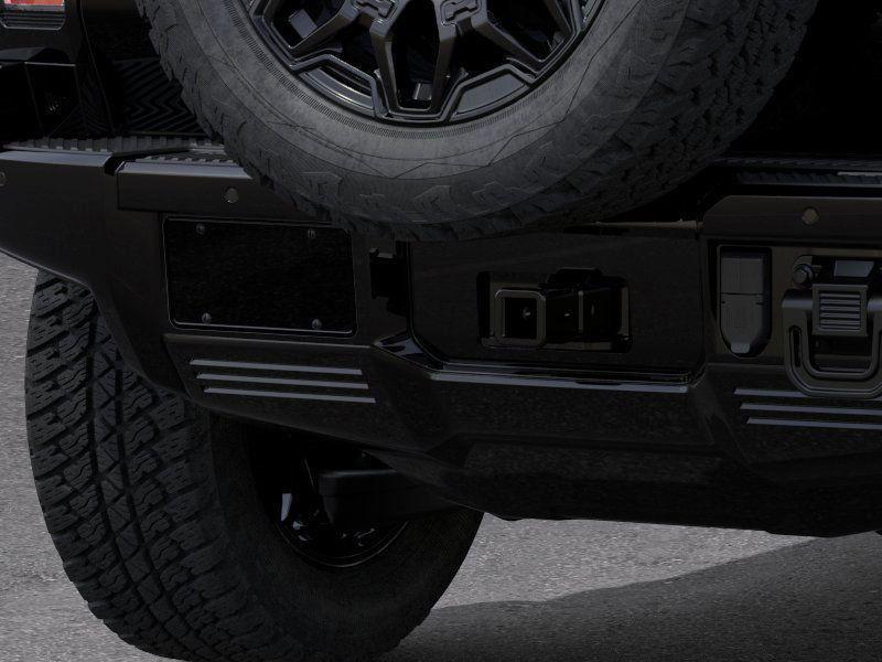new 2026 GMC HUMMER EV SUV car, priced at $98,065