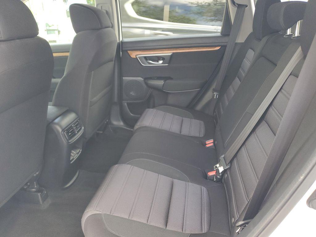 used 2020 Honda CR-V car, priced at $19,750
