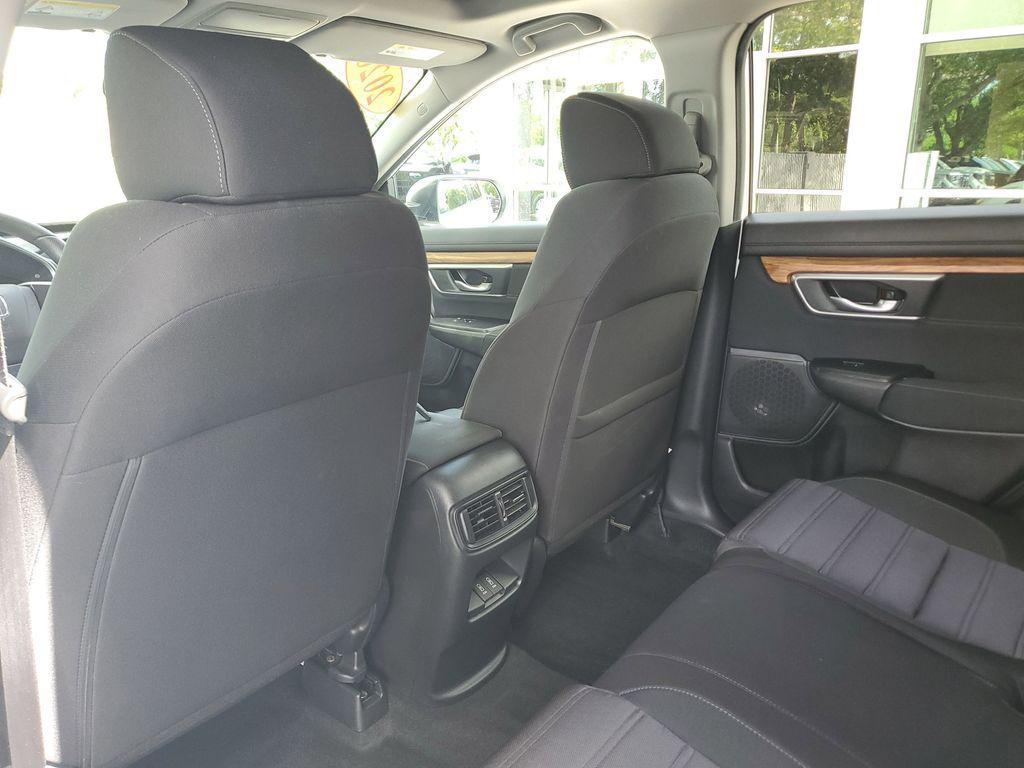 used 2020 Honda CR-V car, priced at $19,750