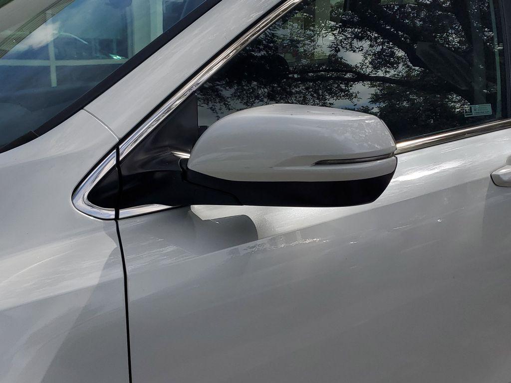 used 2020 Honda CR-V car, priced at $19,750