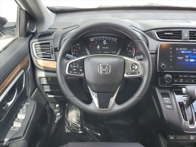 used 2020 Honda CR-V car, priced at $20,500