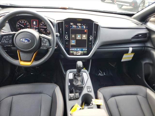 used 2024 Subaru Crosstrek car, priced at $31,000