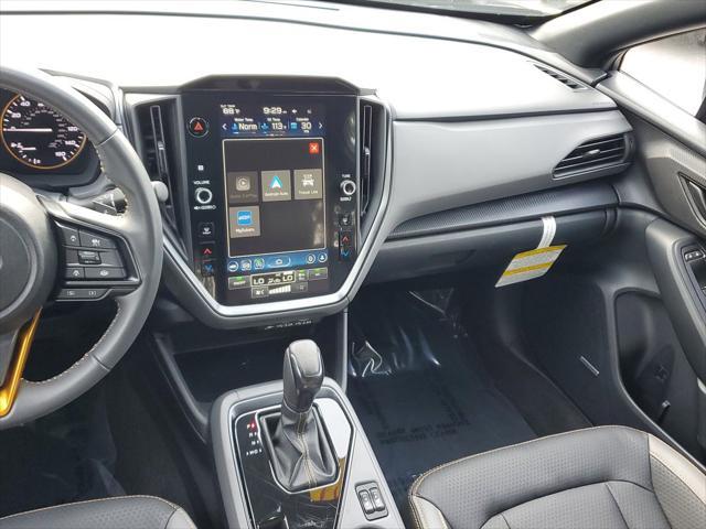 used 2024 Subaru Crosstrek car, priced at $31,000