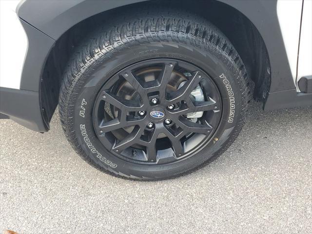 used 2024 Subaru Crosstrek car, priced at $31,000