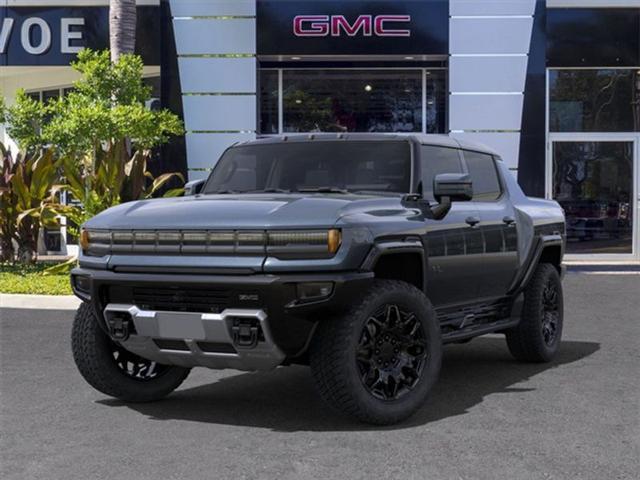 new 2025 GMC HUMMER EV Pickup car, priced at $95,309
