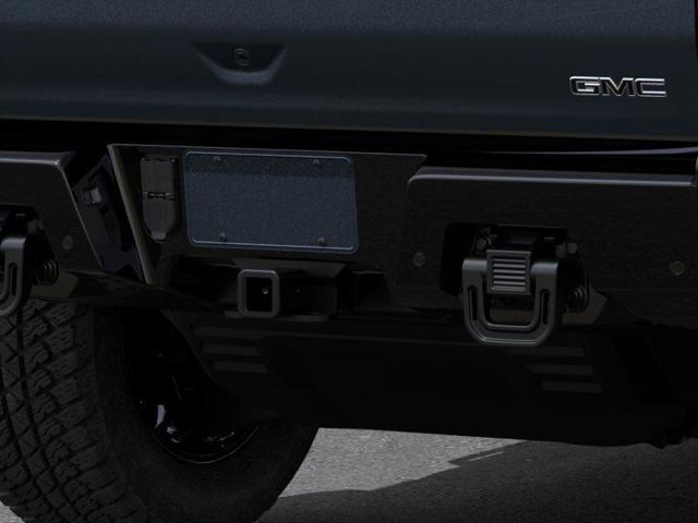 new 2025 GMC HUMMER EV Pickup car, priced at $95,309