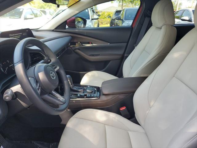 used 2023 Mazda CX-30 car, priced at $23,500