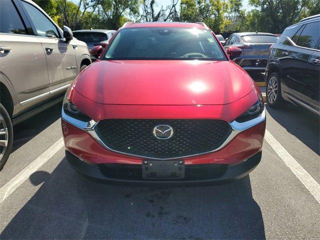 used 2023 Mazda CX-30 car, priced at $24,000