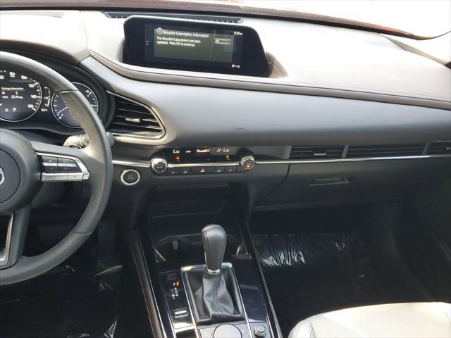 used 2023 Mazda CX-30 car, priced at $23,500