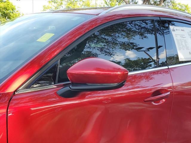 used 2023 Mazda CX-30 car, priced at $23,500