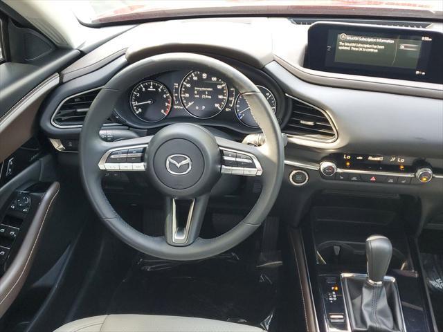 used 2023 Mazda CX-30 car, priced at $23,500
