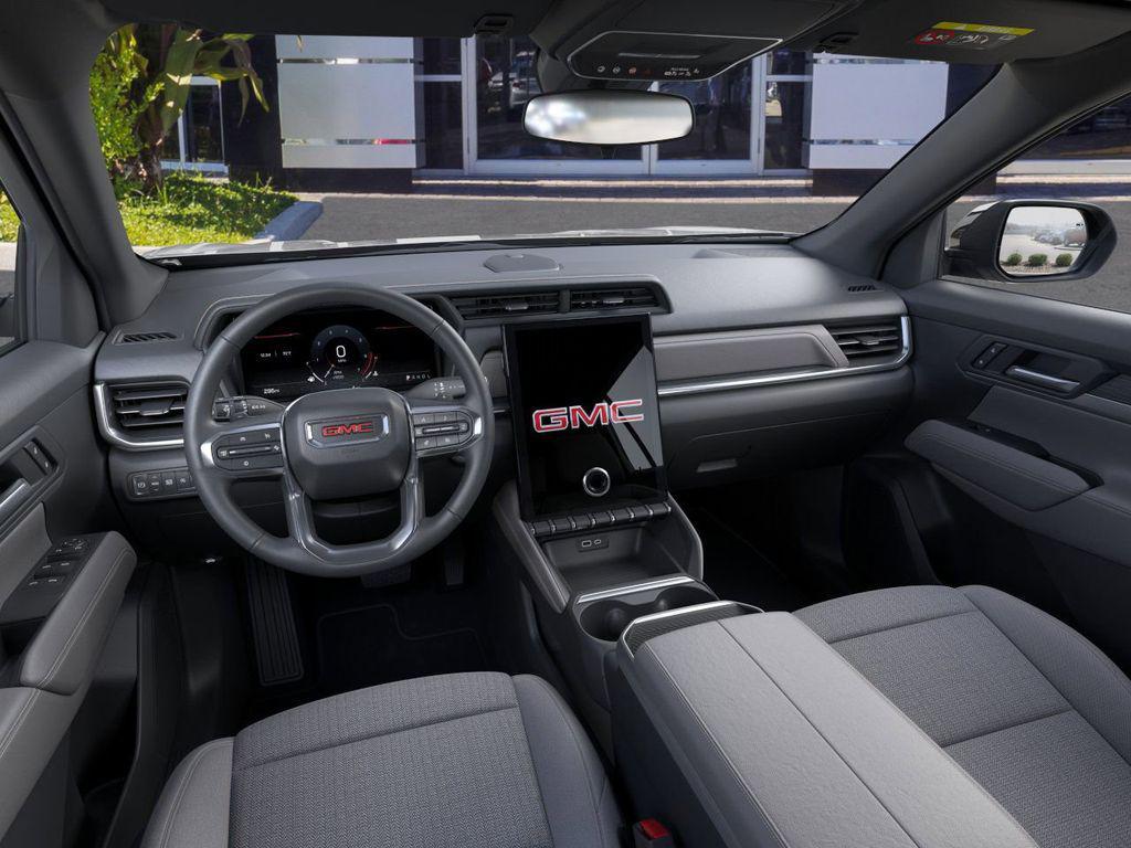 new 2026 GMC Terrain car, priced at $31,485