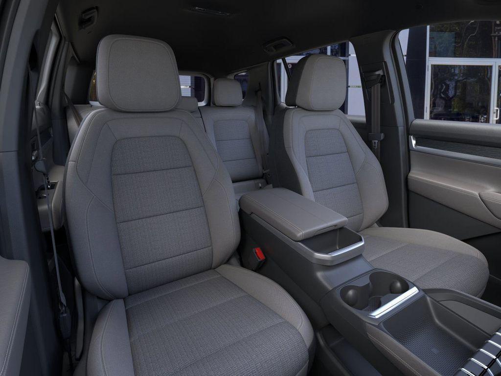 new 2026 GMC Terrain car, priced at $31,485