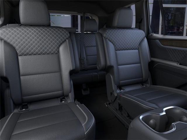 new 2025 GMC Acadia car, priced at $62,054