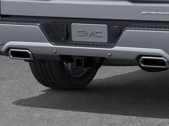 new 2025 GMC Sierra 1500 car, priced at $87,939