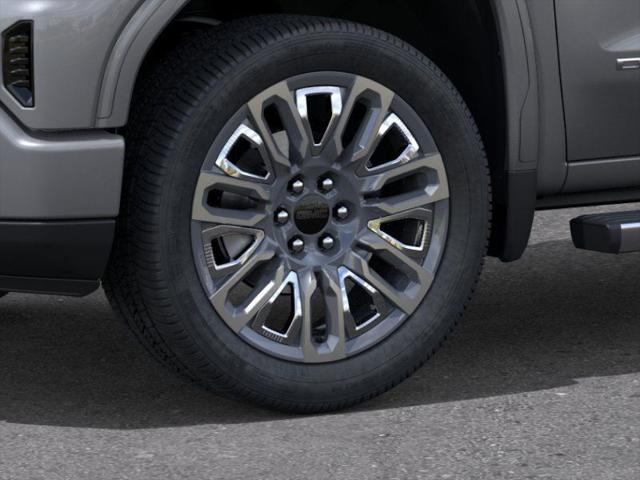 new 2025 GMC Sierra 1500 car, priced at $87,939