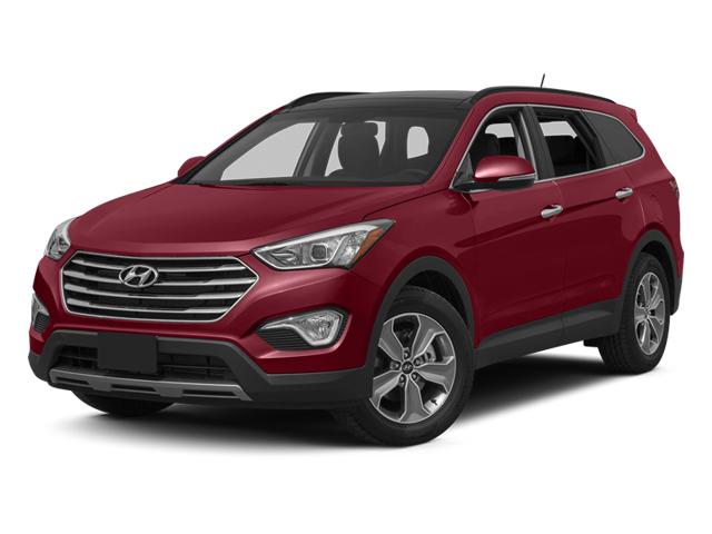 used 2013 Hyundai Santa Fe car