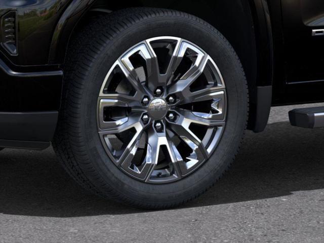 new 2025 GMC Sierra 1500 car, priced at $69,054