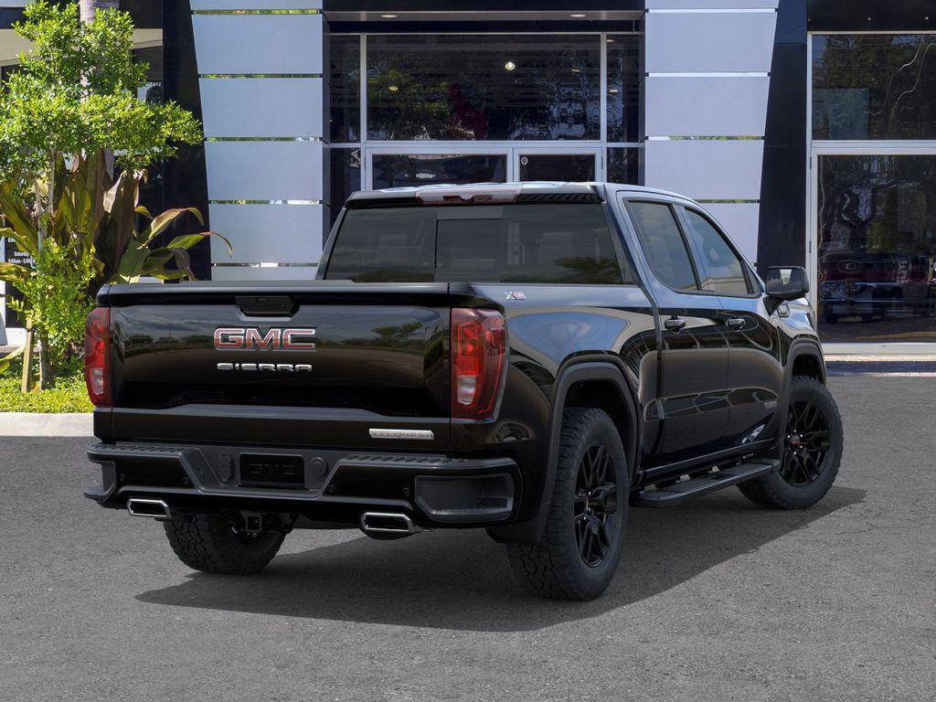 new 2026 GMC Sierra 1500 car, priced at $63,845