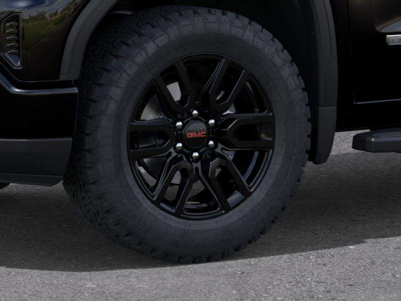 new 2026 GMC Sierra 1500 car, priced at $63,845