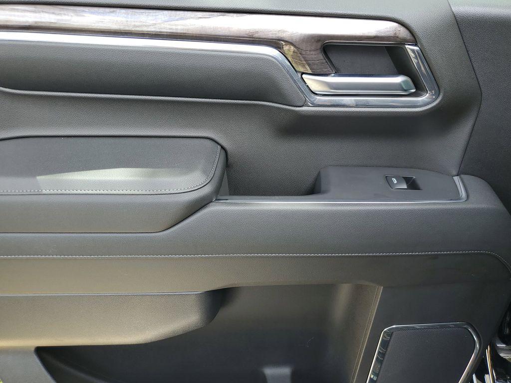used 2024 Chevrolet Silverado 1500 car, priced at $53,000