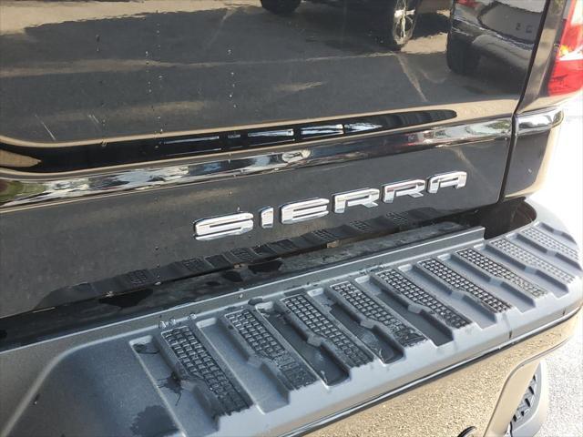 used 2020 GMC Sierra 2500 car, priced at $57,250
