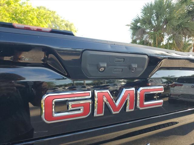 used 2020 GMC Sierra 2500 car, priced at $57,250