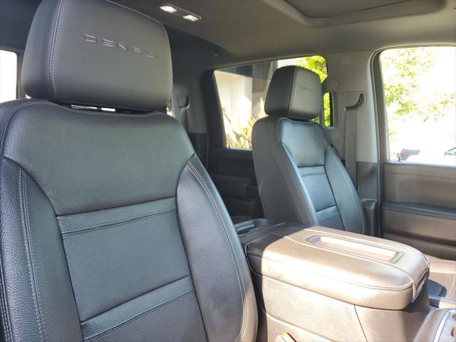 used 2020 GMC Sierra 2500 car, priced at $57,250