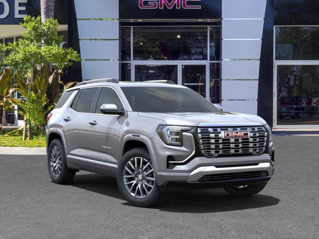 new 2026 GMC Terrain car, priced at $44,080