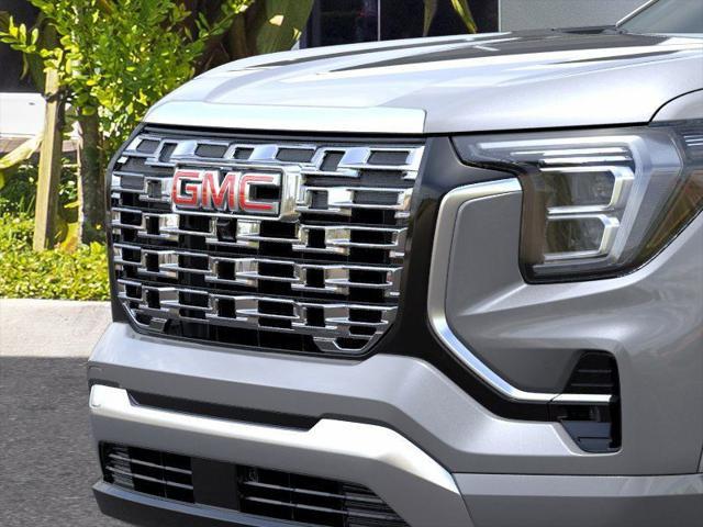new 2026 GMC Terrain car, priced at $44,080