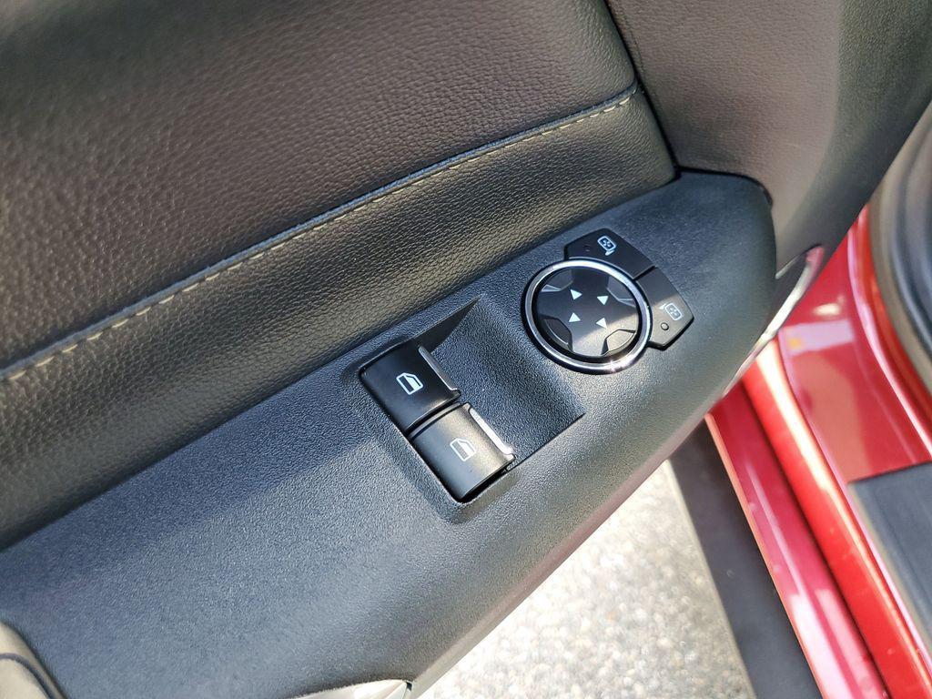 used 2017 Ford Mustang car, priced at $17,000