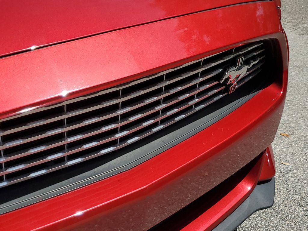 used 2017 Ford Mustang car, priced at $17,000