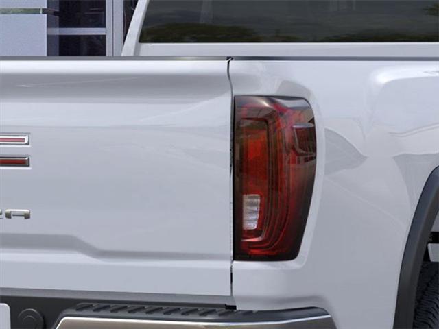 new 2025 GMC Sierra 2500 car, priced at $42,800